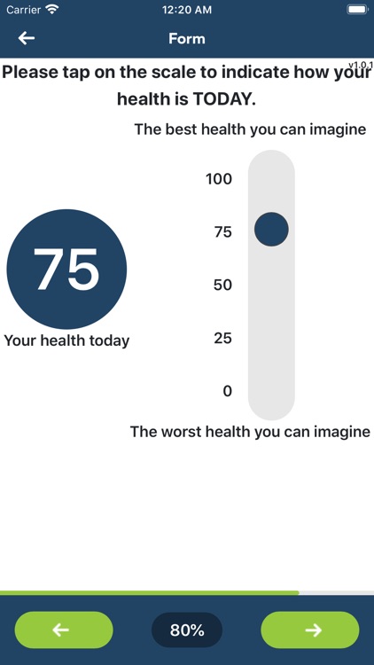 MATRIX ePRO screenshot-5