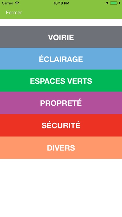 UtilePourMetz screenshot-6