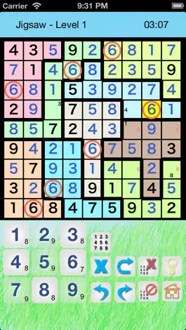 Game screenshot Sudoku Revolution hack