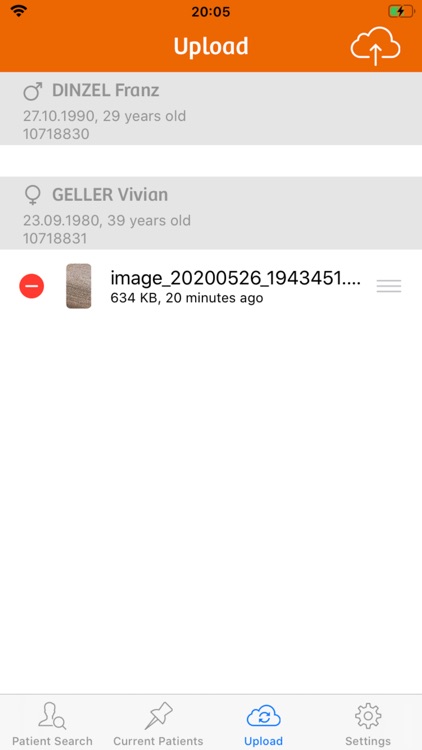 Visual Capture screenshot-3