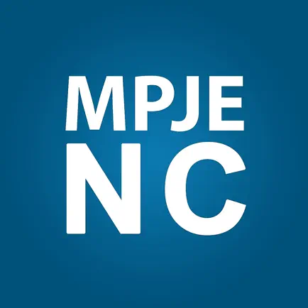 MPJE North Carolina Test Prep Cheats