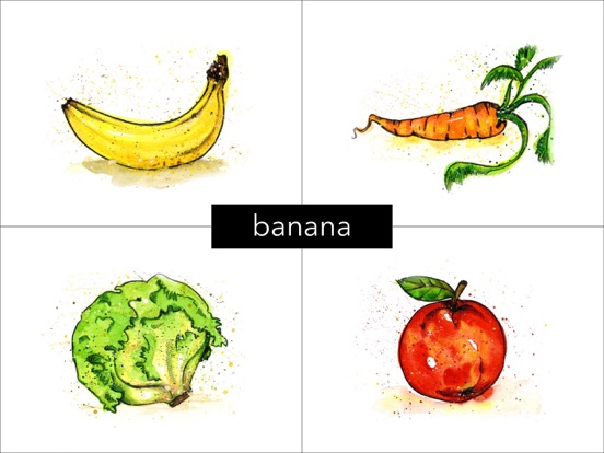 Screenshot #6 pour Le Grand Livre des Mots