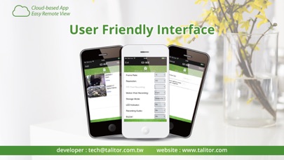 Screenshot #3 pour EZ-SEE