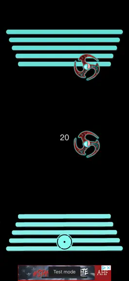 Game screenshot Gravity Switch: Mobile Game apk