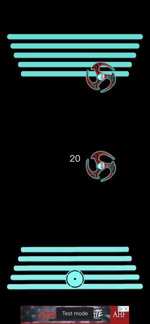 Gravity Switch: Mobile Game(圖2)-速報App