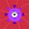Become the Microbe Explorer, and protect the alien from bugs by dodging through various enemies