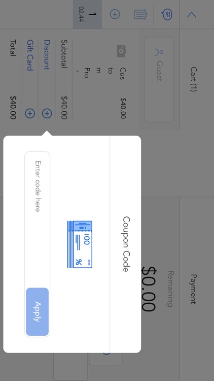 Magestore PWA POS screenshot-3