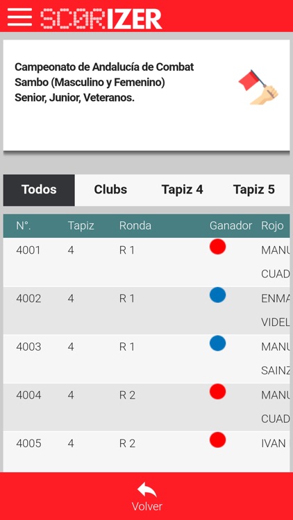 Scorizer screenshot-8