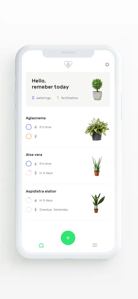 Planter