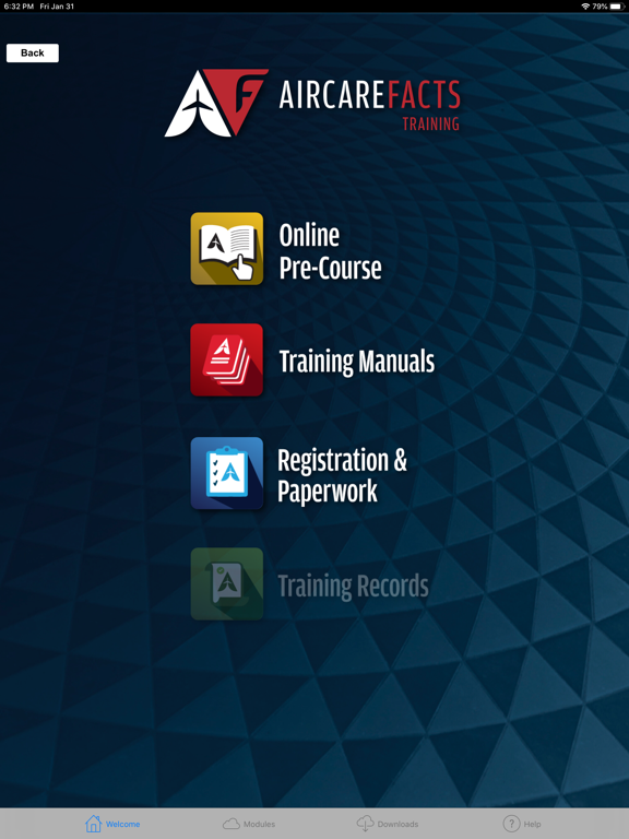 Screenshot #5 pour Aircare International