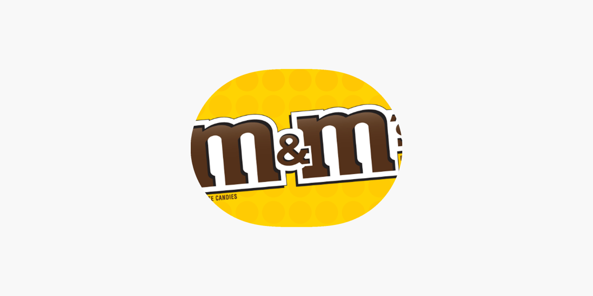 Ball Candy Sticker by M&M'S Chocolate for iOS & Android