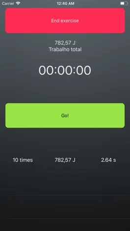Game screenshot iLoad apk