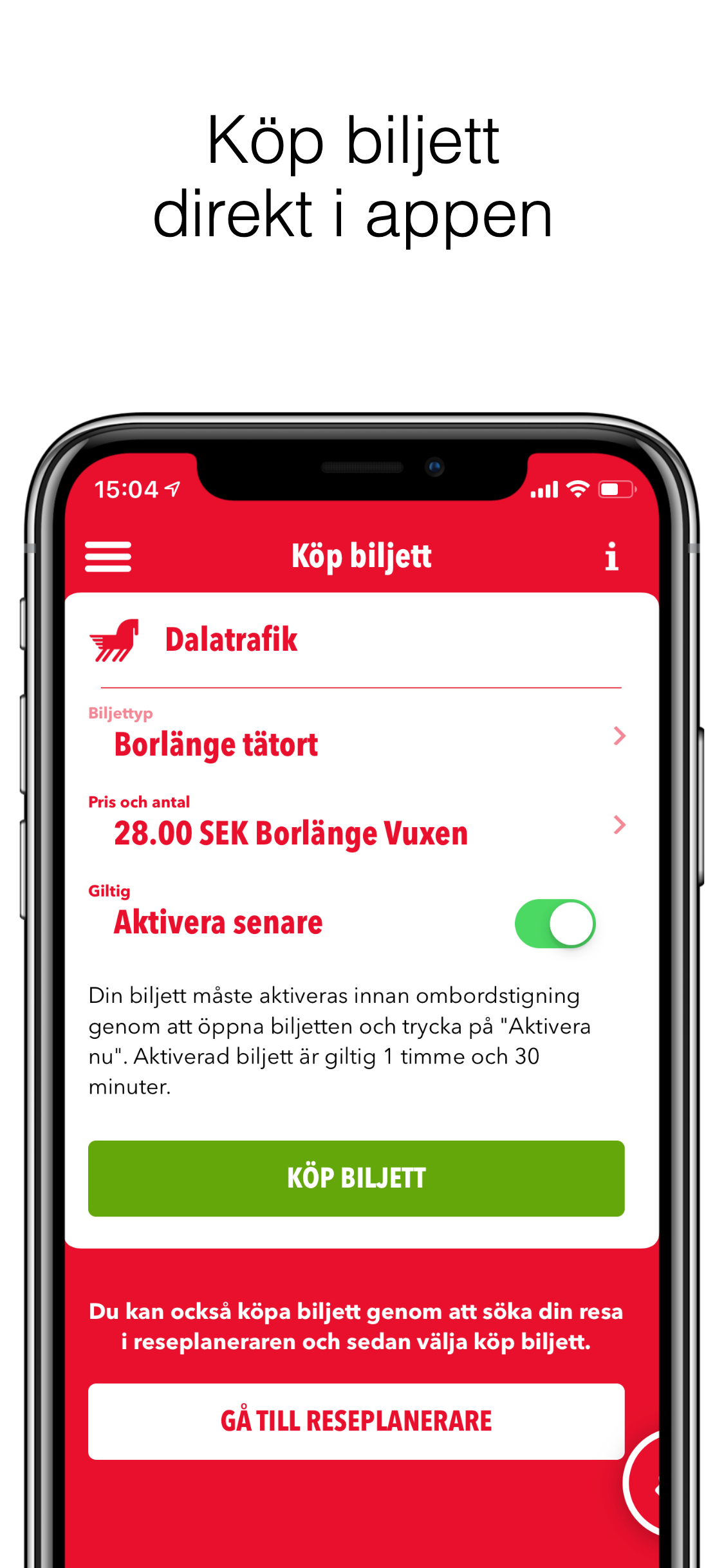 Dalatrafik