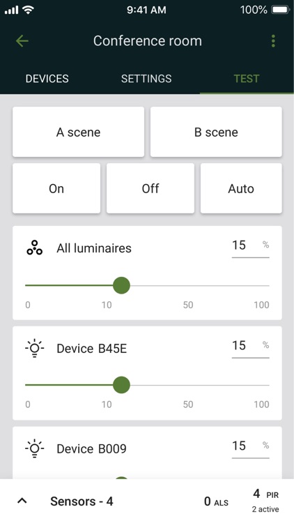 Fulham EliteBlue screenshot-3