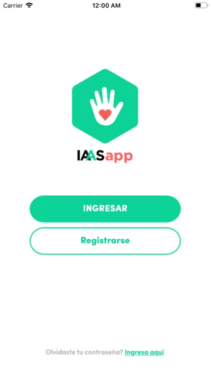 IAASapp