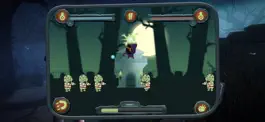 Game screenshot Dodge The Wizard apk