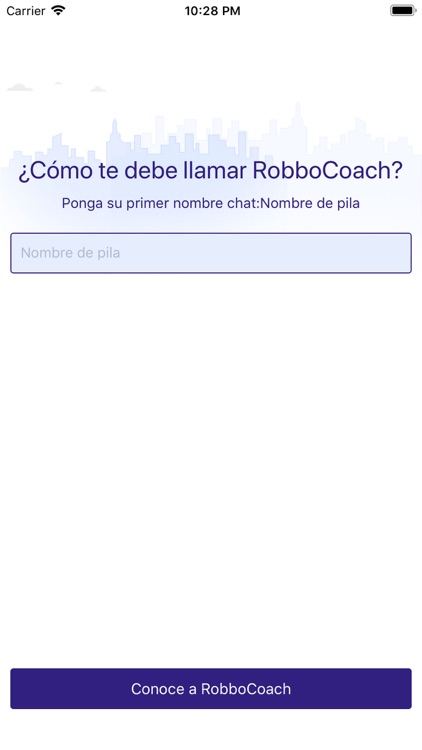 RobboCoach screenshot-4