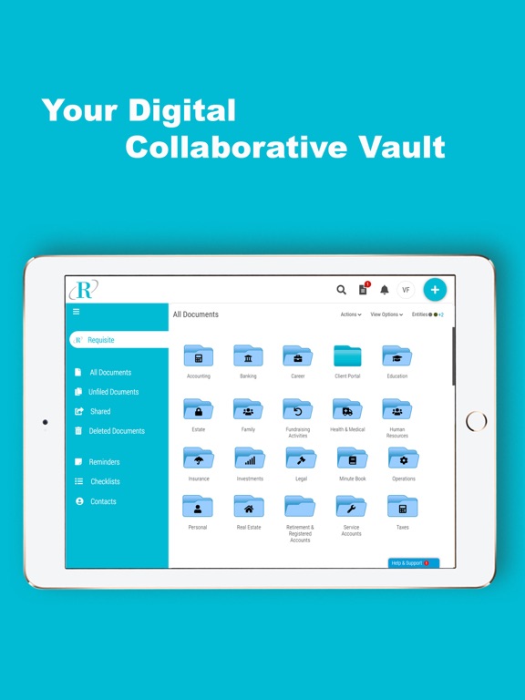 Screenshot #4 pour Requisite