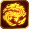 Dragon's Blazing Fire