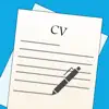 CV Maker انشاء السيرة الذاتية App Delete