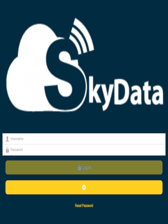 Screenshot #4 pour SkyData