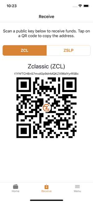 Panda Crypto Wallet(圖4)-速報App