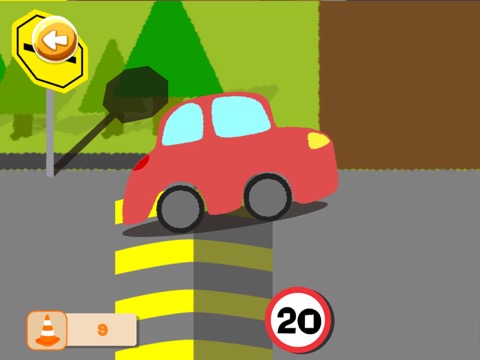 交通ルールを学ぶのおすすめ画像7