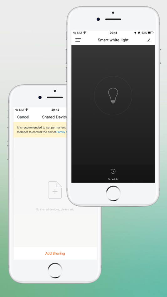 #4. Yagu Smart (iOS) 由: 广东皮阿诺科学艺术家居股份有限公司