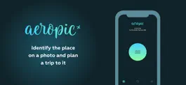 Game screenshot Aeropic: find place by photo mod apk