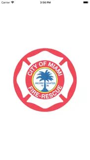 miami fire rescue iphone images 1