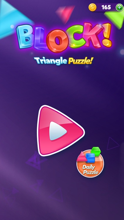 Block! Triangle puzzle:Tangram screenshot-5
