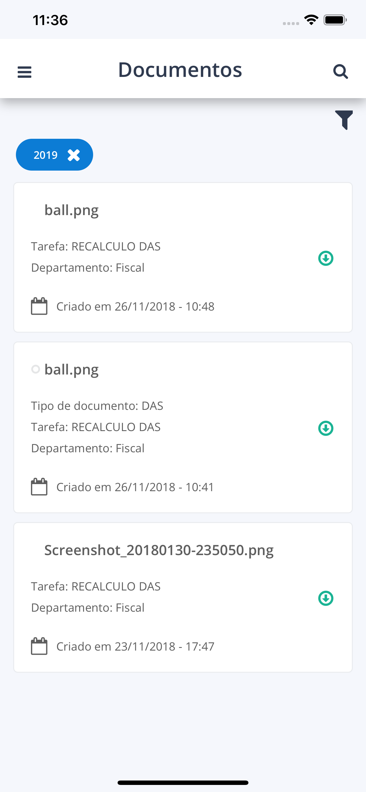 gestta screenshot 4