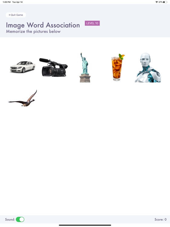 Mind Triggers screenshot-5