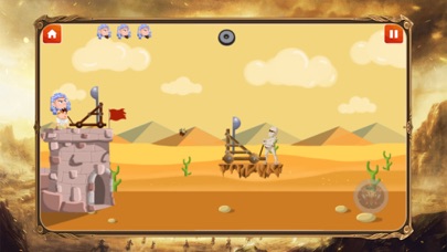 Desert resistance screenshot 3