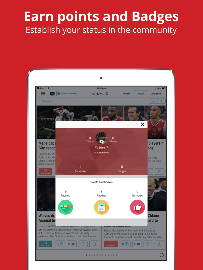 Arsenal News and Transfers