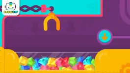 Game screenshot Bogga Les - Lær å lese hack