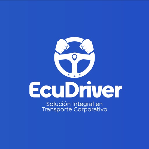 Ecudriver icon