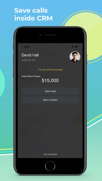 Bitrix24 screenshot-5