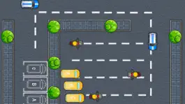Game screenshot Baby Parking Game apk