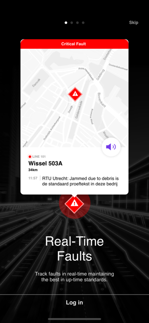 WillowRail(圖2)-速報App