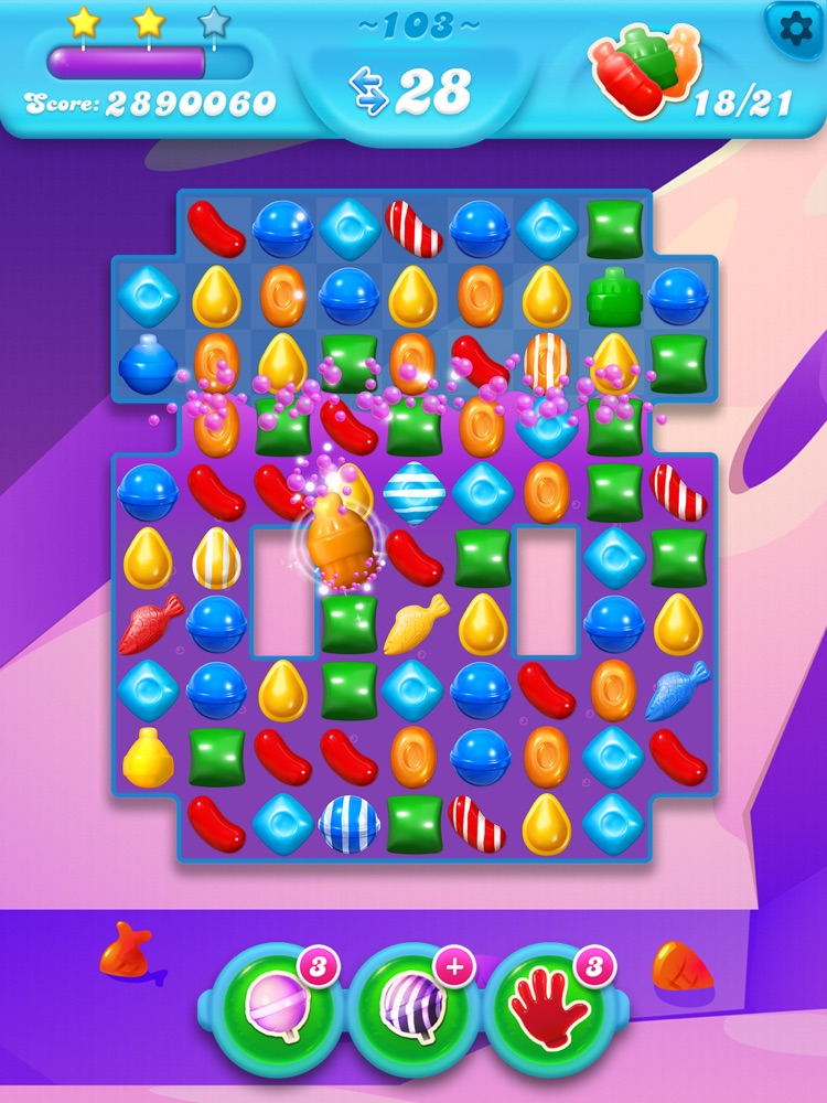 candy crush soda saga játékok