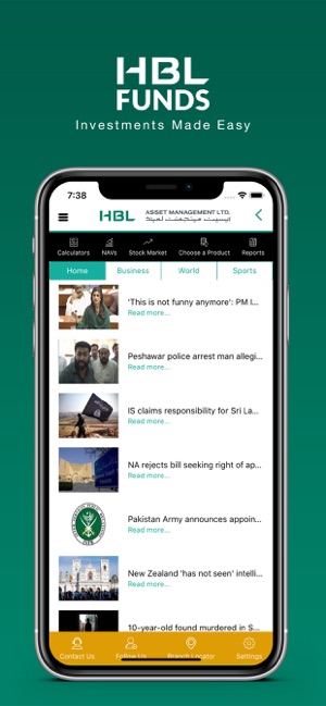 HBL Funds(圖8)-速報App