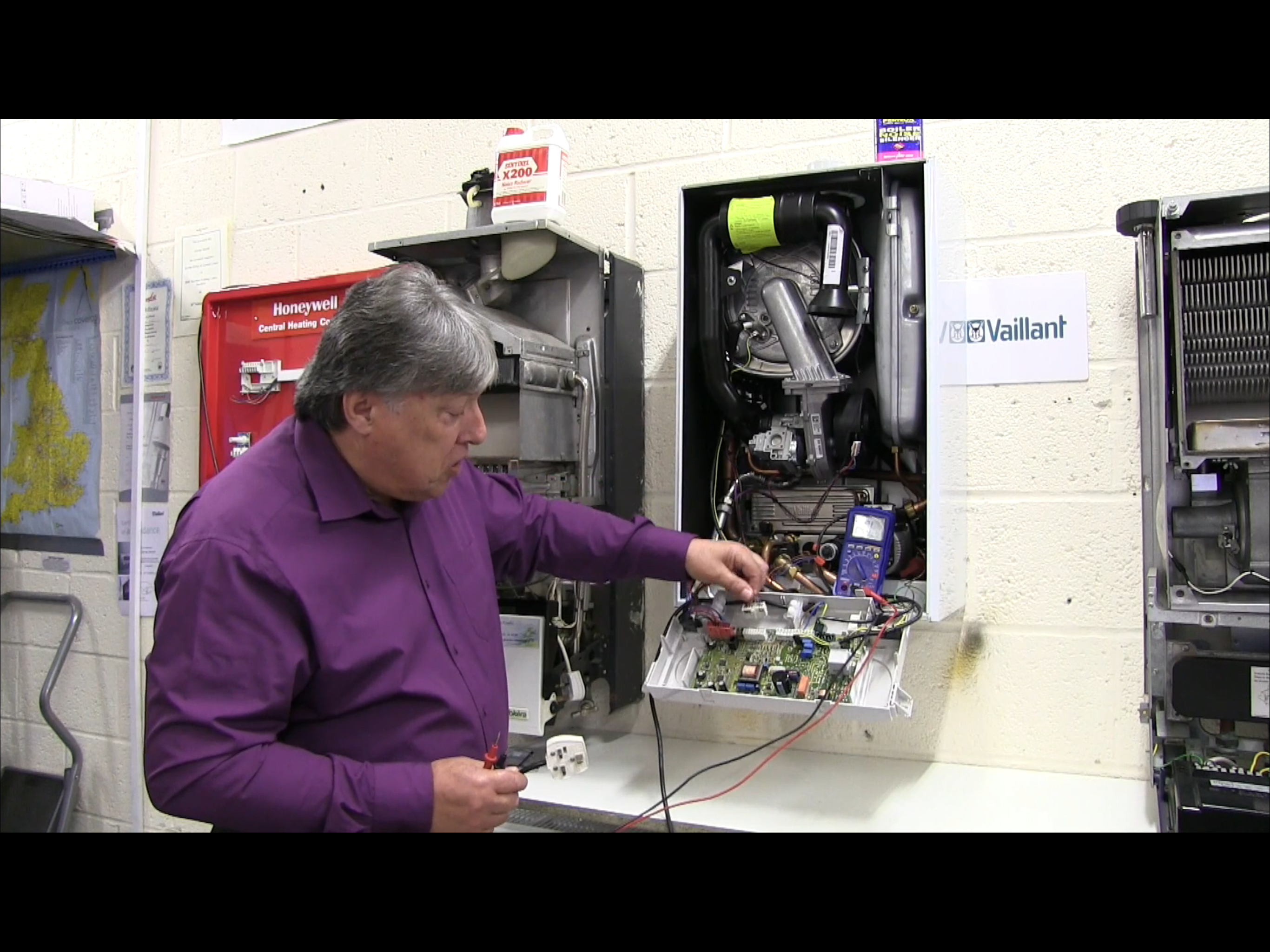 Fault Finding & Multimeters
