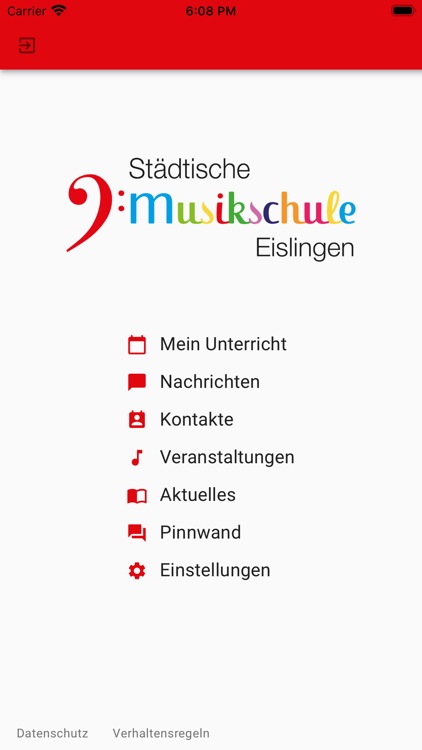 Musikschule Eislingen