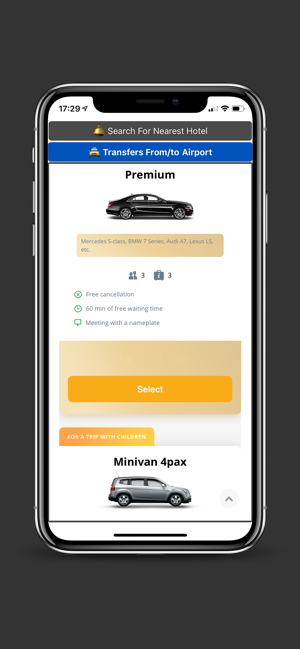 Cairo Airport Taxi(圖3)-速報App