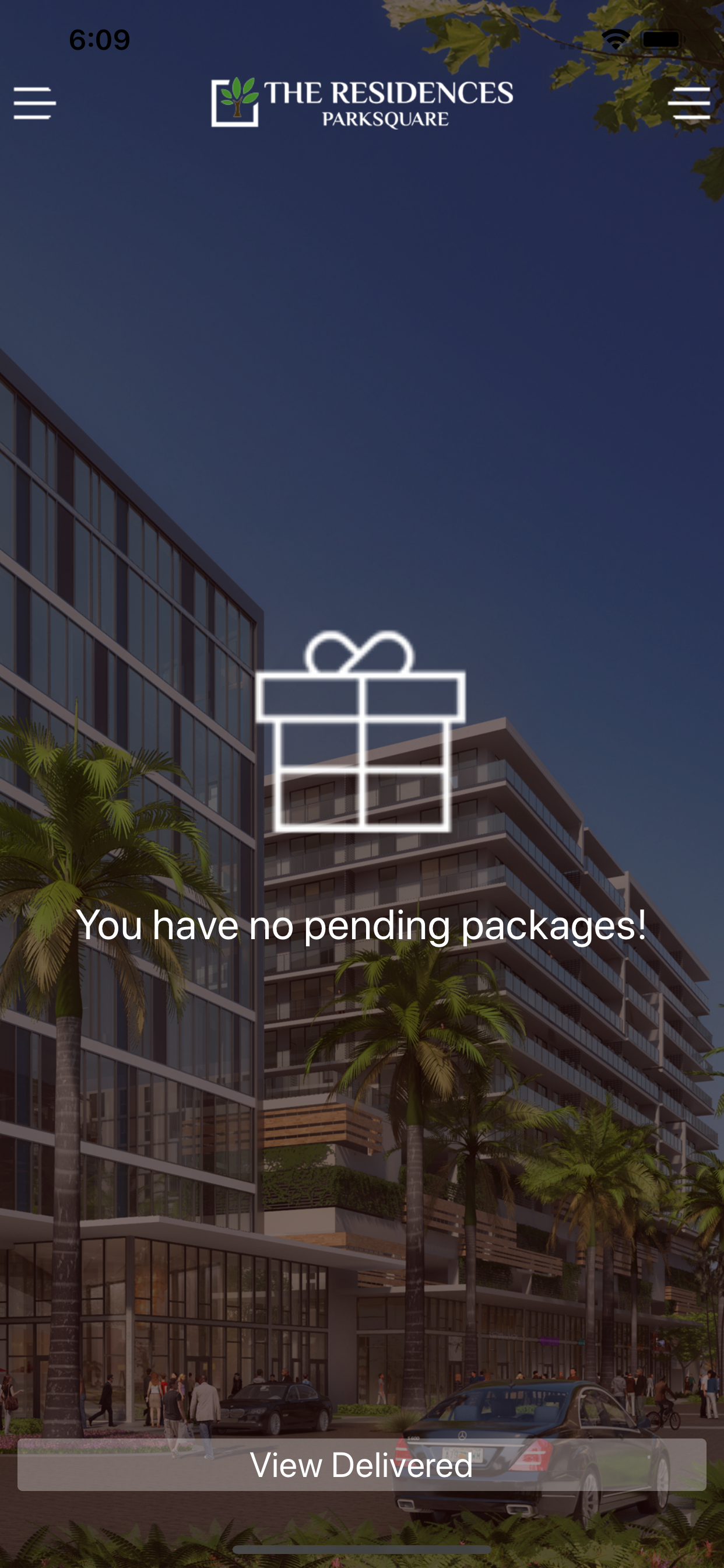 Park Square Aventura screenshot 6
