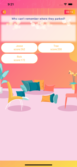 Perceptionz(圖2)-速報App