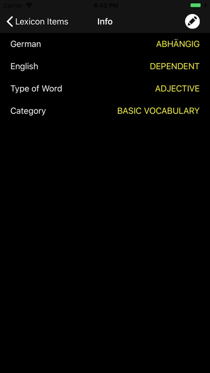 HangMann screenshot-4