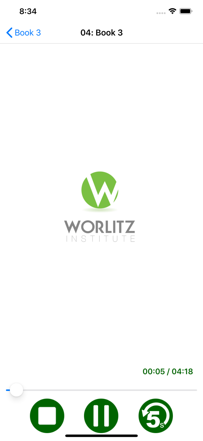 Worlitz Institute
