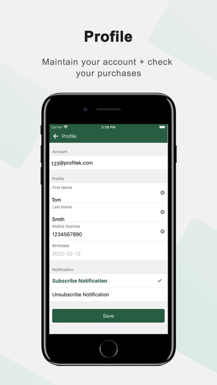 Kelly O'Bryan's screenshot-4